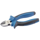 Draper 44145 Soft Grip Diagonal Side Cutter, 160mm