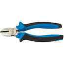 Draper 44146 Soft Grip Diagonal Side Cutter, 180mm