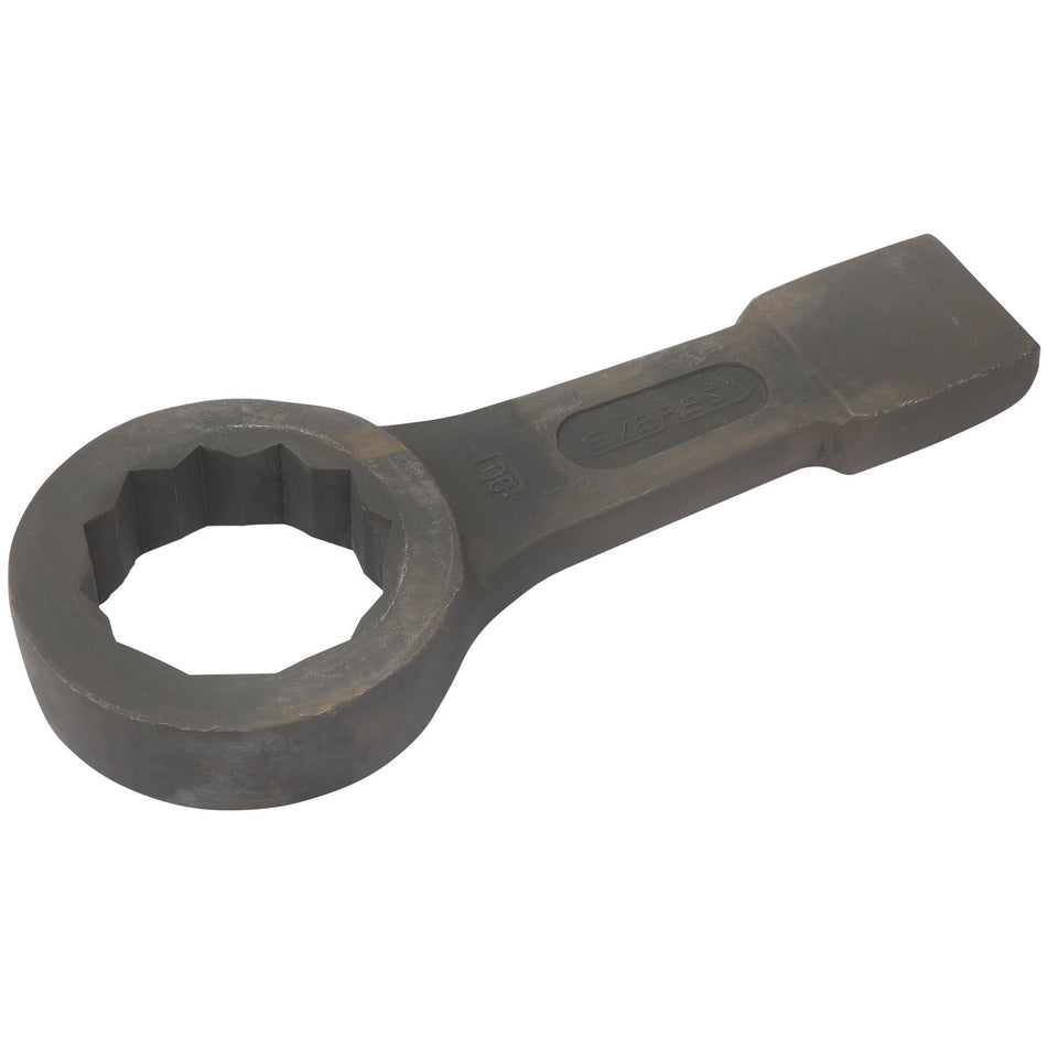 Draper 44201 Ring Slogging Wrench, 90mm