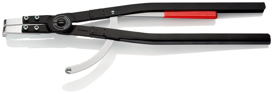 KNIPEX 44 20 J51 CIRCLIP PLIERS
