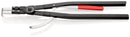 KNIPEX 44 20 J61 CIRCLIP PLIERS