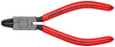 KNIPEX 44 21 J01 CIRCLIP PLIERS