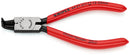 KNIPEX 44 21 J11 CIRCLIP PLIERS