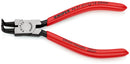 KNIPEX 44 21 J11 CIRCLIP PLIERS