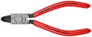 KNIPEX 44 21 J11 CIRCLIP PLIERS