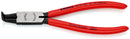 KNIPEX 44 21 J21 CIRCLIP PLIERS