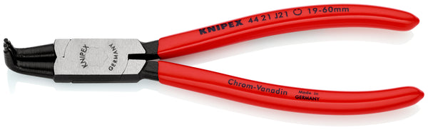 KNIPEX 44 21 J21 CIRCLIP PLIERS