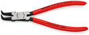 KNIPEX 44 21 J21 CIRCLIP PLIERS