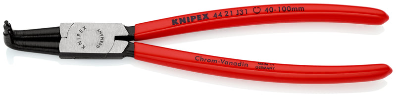 KNIPEX 44 21 J31 CIRCLIP PLIERS