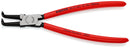 KNIPEX 44 21 J31 CIRCLIP PLIERS