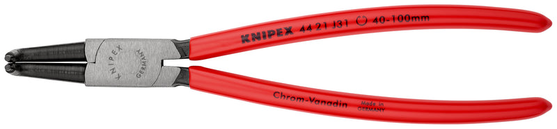 KNIPEX 44 21 J31 CIRCLIP PLIERS