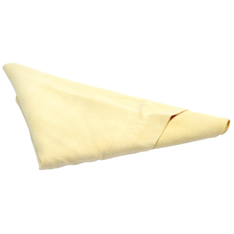 Draper 44252 Chamois Leather, 2.5 Sq. Ft., Large