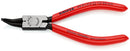KNIPEX 44 31 J12 CIRCLIP PLIERS
