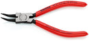 KNIPEX 44 31 J12 CIRCLIP PLIERS