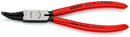 KNIPEX 44 31 J22 CIRCLIP PLIERS