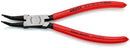 KNIPEX 44 31 J22 CIRCLIP PLIERS