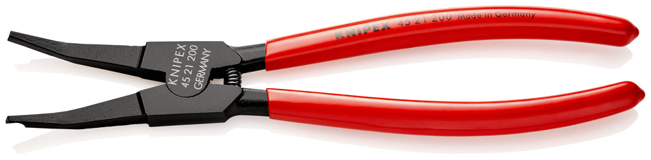 KNIPEX 45 21 200 SPECIAL RETAINING RING PLIERS