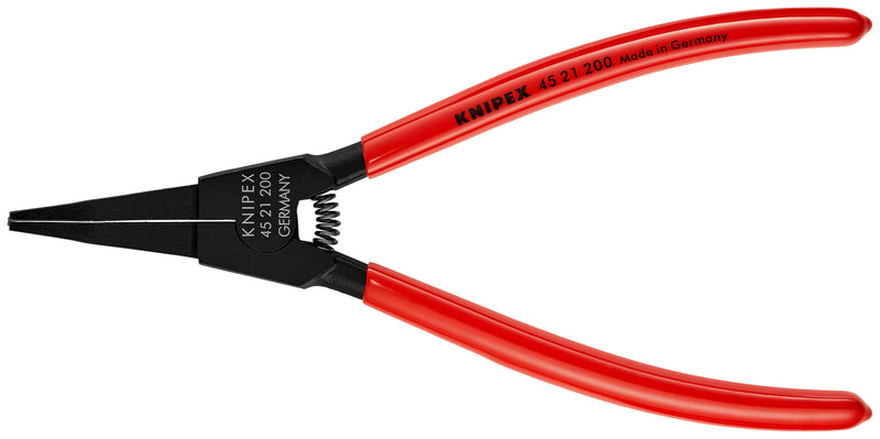 KNIPEX 45 21 200 SPECIAL RETAINING RING PLIERS
