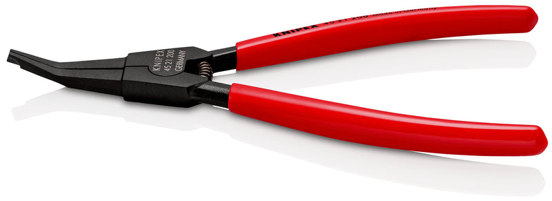 KNIPEX 45 21 200 SPECIAL RETAINING RING PLIERS