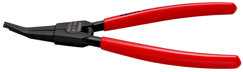 KNIPEX 45 21 200 SPECIAL RETAINING RING PLIERS