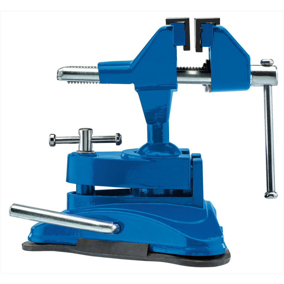 Draper 45245 Vacuum Vice, 75mm