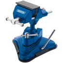 Draper 45245 Vacuum Vice, 75mm