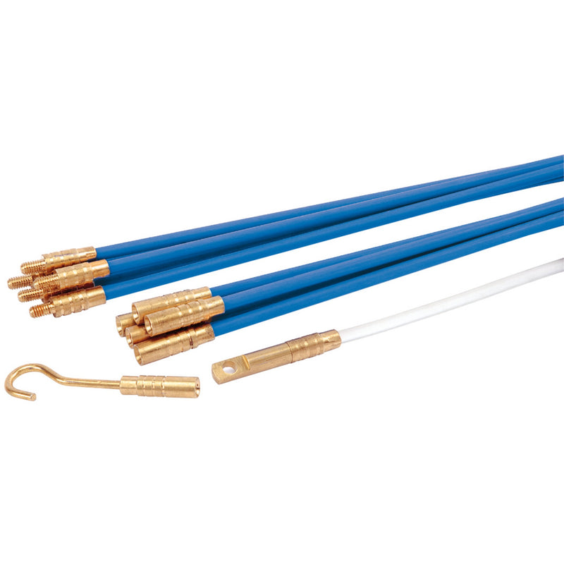 Draper 45274 Rod Cable Access Kit, 1m