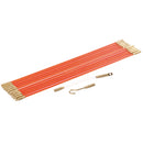 Draper 45275 Rod Cable Access Kit for Tool Boxes, 330mm