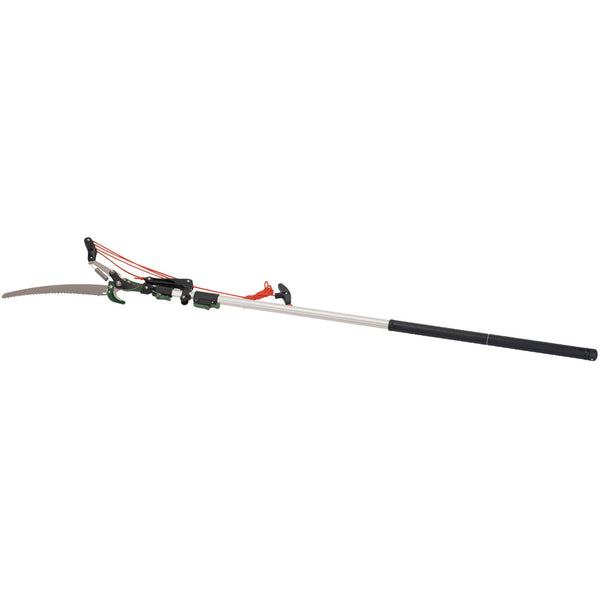 Draper 45334 Tree Pruner with Telescopic Handle, 32mm Diameter