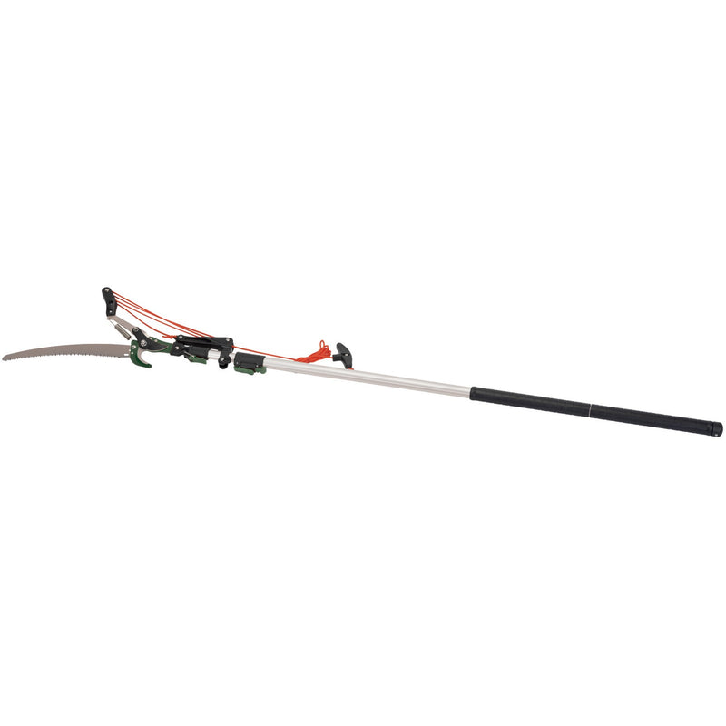 Draper 45334 Tree Pruner with Telescopic Handle, 32mm Diameter