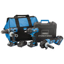 Draper 45499 Draper Storm Force&
