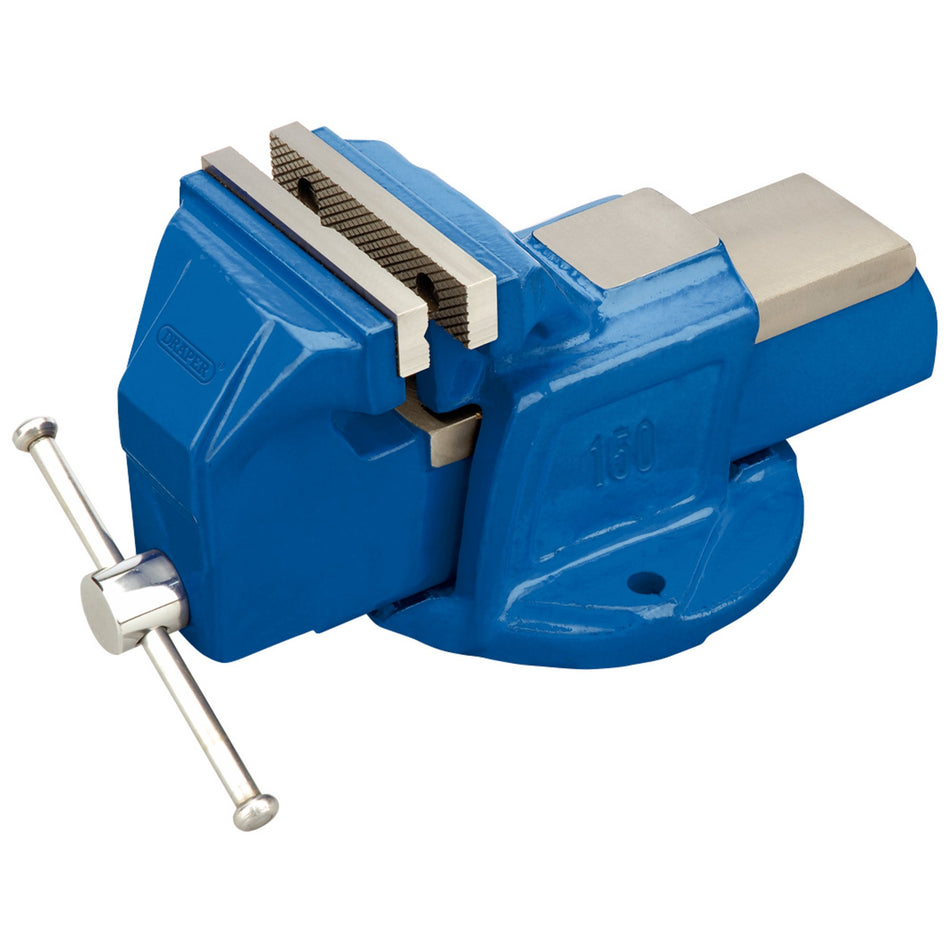 Draper 45783 Engineers Vice, 150mm