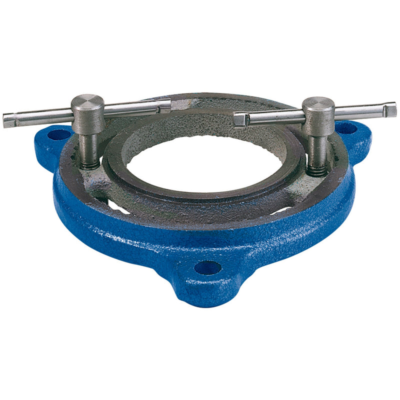 Draper 45785 150mm Swivel Base for 45783 Engineers Bench Vice