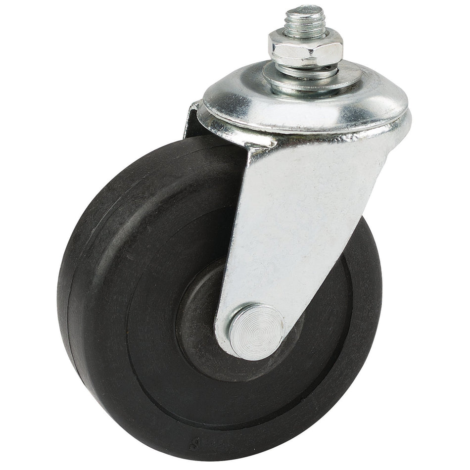 Draper 45849 Solid Rubber Wheel, 160mm