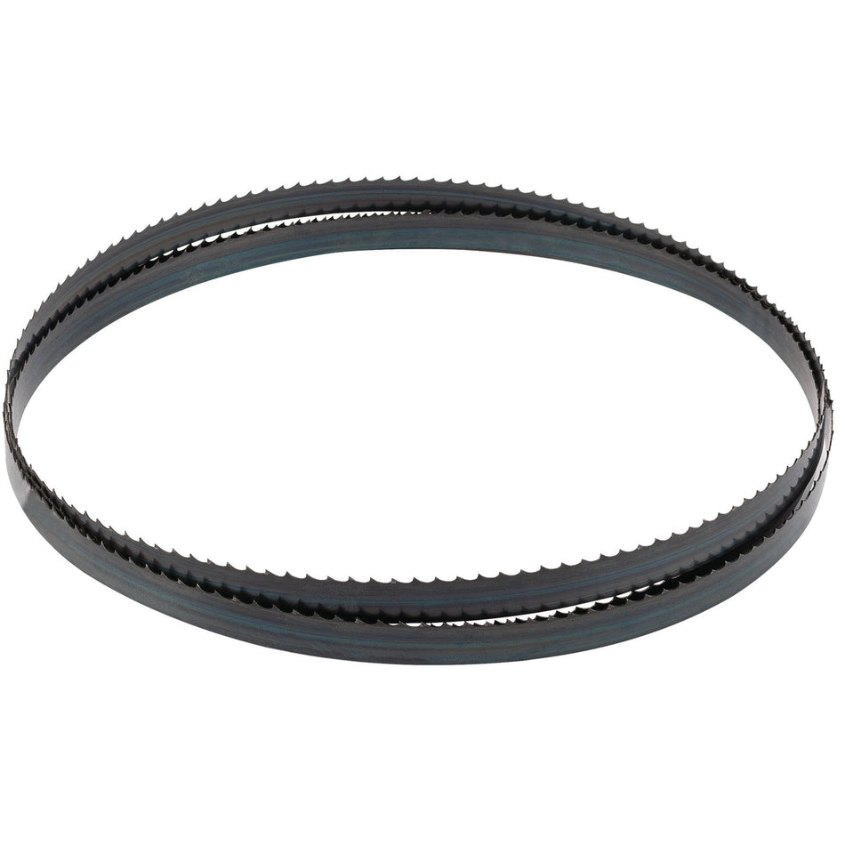 Draper 45901 Bandsaw Blade, 2560mm x 5/8", 4 skip