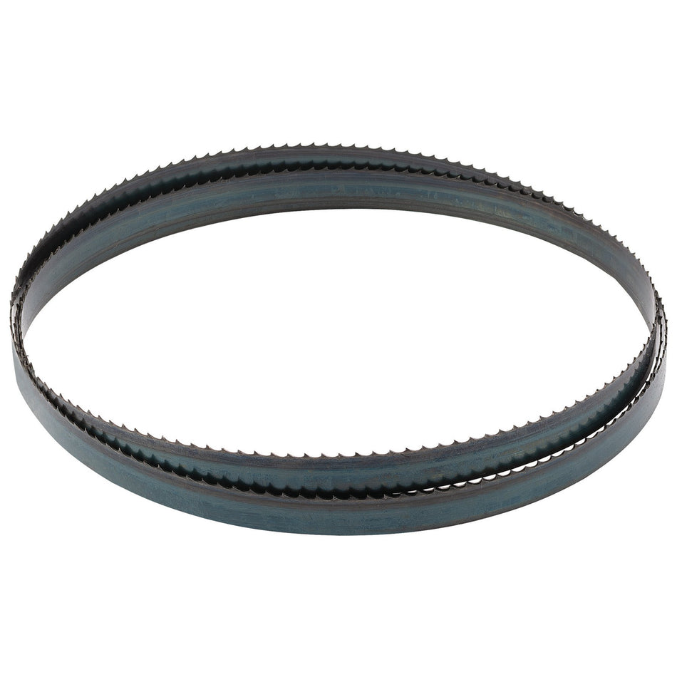 Draper 45924 Bandsaw Blade, 2560mm x 3/4", 4 skip