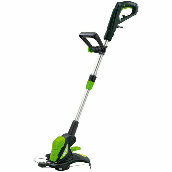 Draper 45927 500W Grass & Weed Trimmer With Double Line Feed