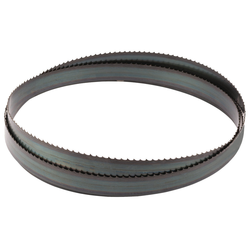 Draper 45934 Bandsaw Blade, 2560mm x 1", 4 skip
