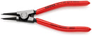 KNIPEX 46 11 A0 CIRCLIP PLIERS