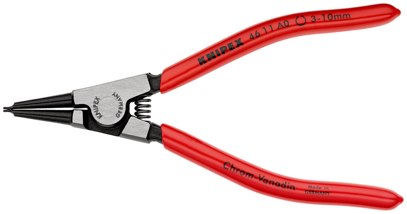 KNIPEX 46 11 A0 CIRCLIP PLIERS