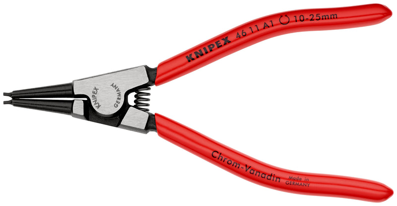 KNIPEX 46 11 A1 CIRCLIP PLIERS
