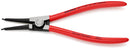 KNIPEX 46 11 A3 CIRCLIP PLIERS