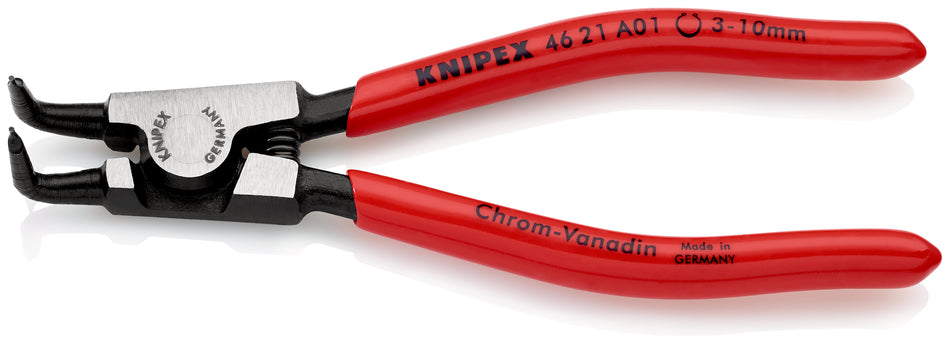 KNIPEX 46 21 A01 CIRCLIP PLIERS