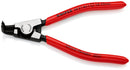 KNIPEX 46 21 A11 CIRCLIP PLIERS
