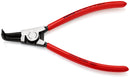 KNIPEX 46 21 A21 CIRCLIP PLIERS