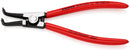 KNIPEX 46 21 A31 CIRCLIP PLIERS