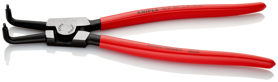 KNIPEX 46 21 A41 CIRCLIP PLIERS