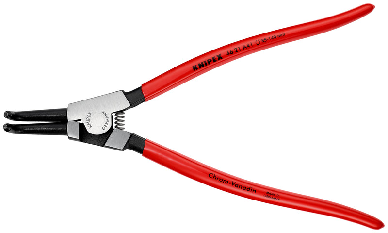 KNIPEX 46 21 A41 CIRCLIP PLIERS