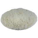 Draper 46295 175mm Hook & Loop Backed Lambswool Polishing Bonnet for 44190