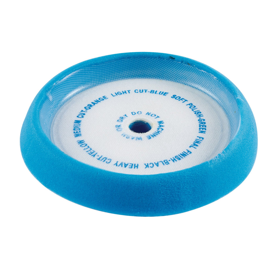 Draper 46298 180mm Polishing Sponge - Light Cut for 44190